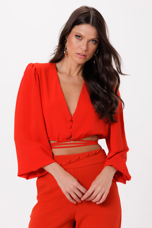 BLUSA TITI